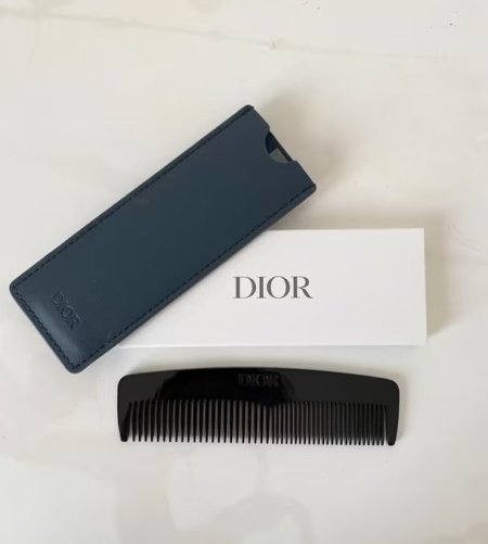 Dior HAIR COMB